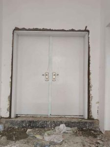 bernto doors and more steel door