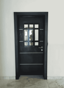 berntodoorsandmore internal door with glass