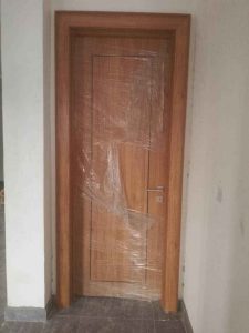 berntodoorsandmore internal door with groove