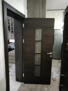 Berntodoors and more kitchen door