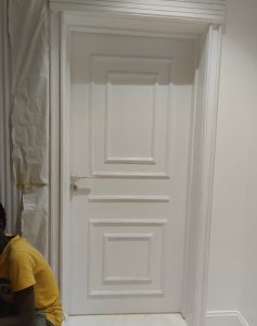 berntodoors and more white internal door